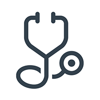 Wizyta lekarska dzieci i dorosłych